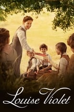 Луиз Виолет